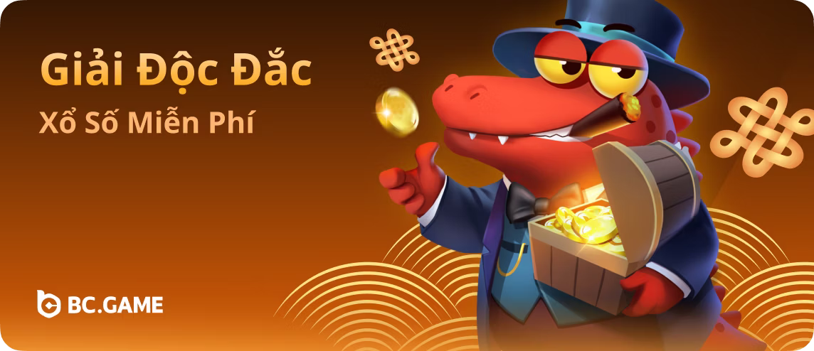 sự kiện 1 nhà cái bcgame39